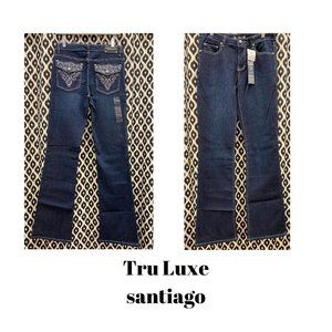 Tru Luxe Jeans
